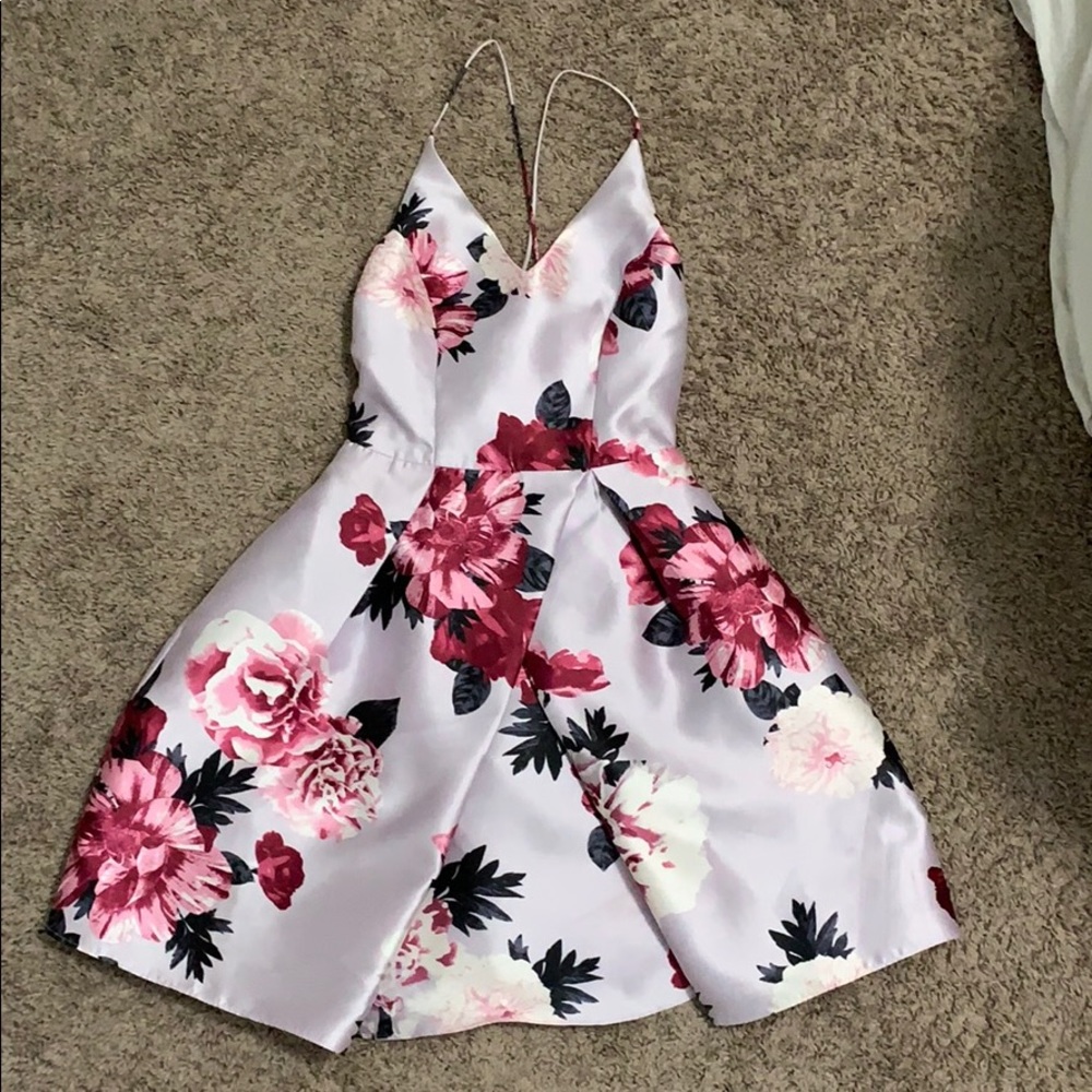 Homecoming/ Spring dress
